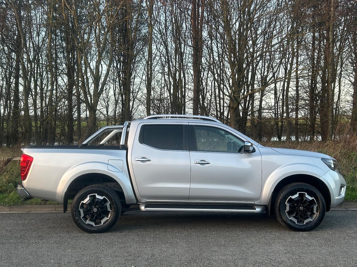 Used Nissan Navara 2019 for sale - 76862022: Photo 4