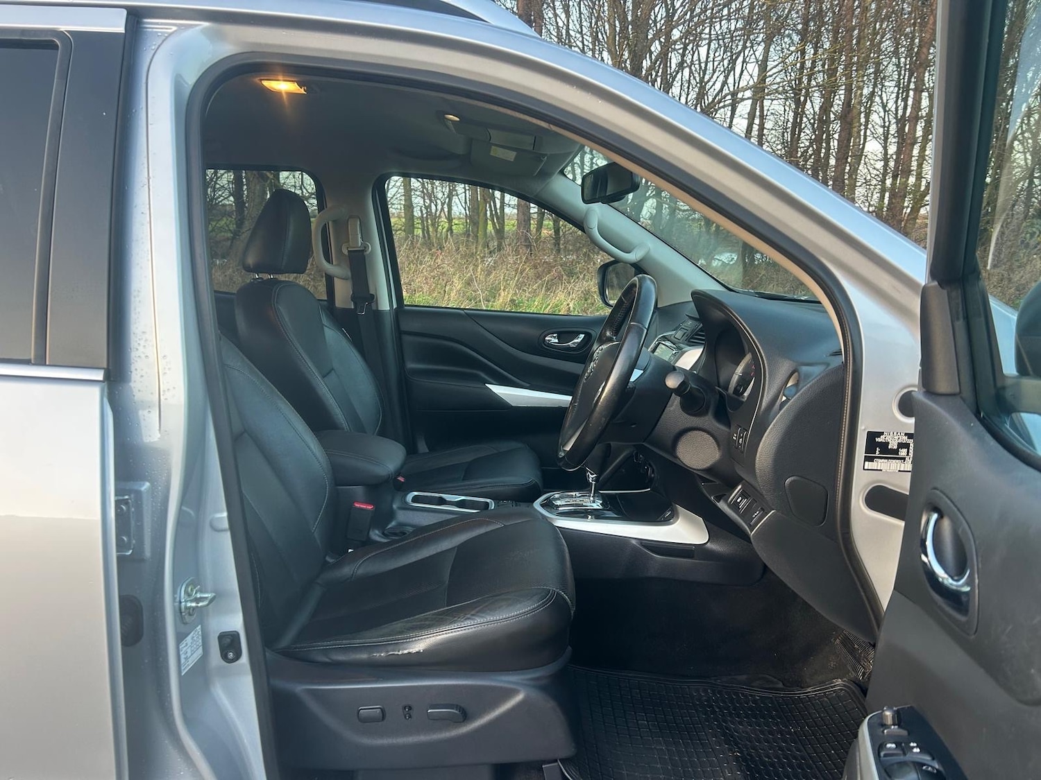 Used Nissan Navara 2019 for sale - 76862022: Photo 7