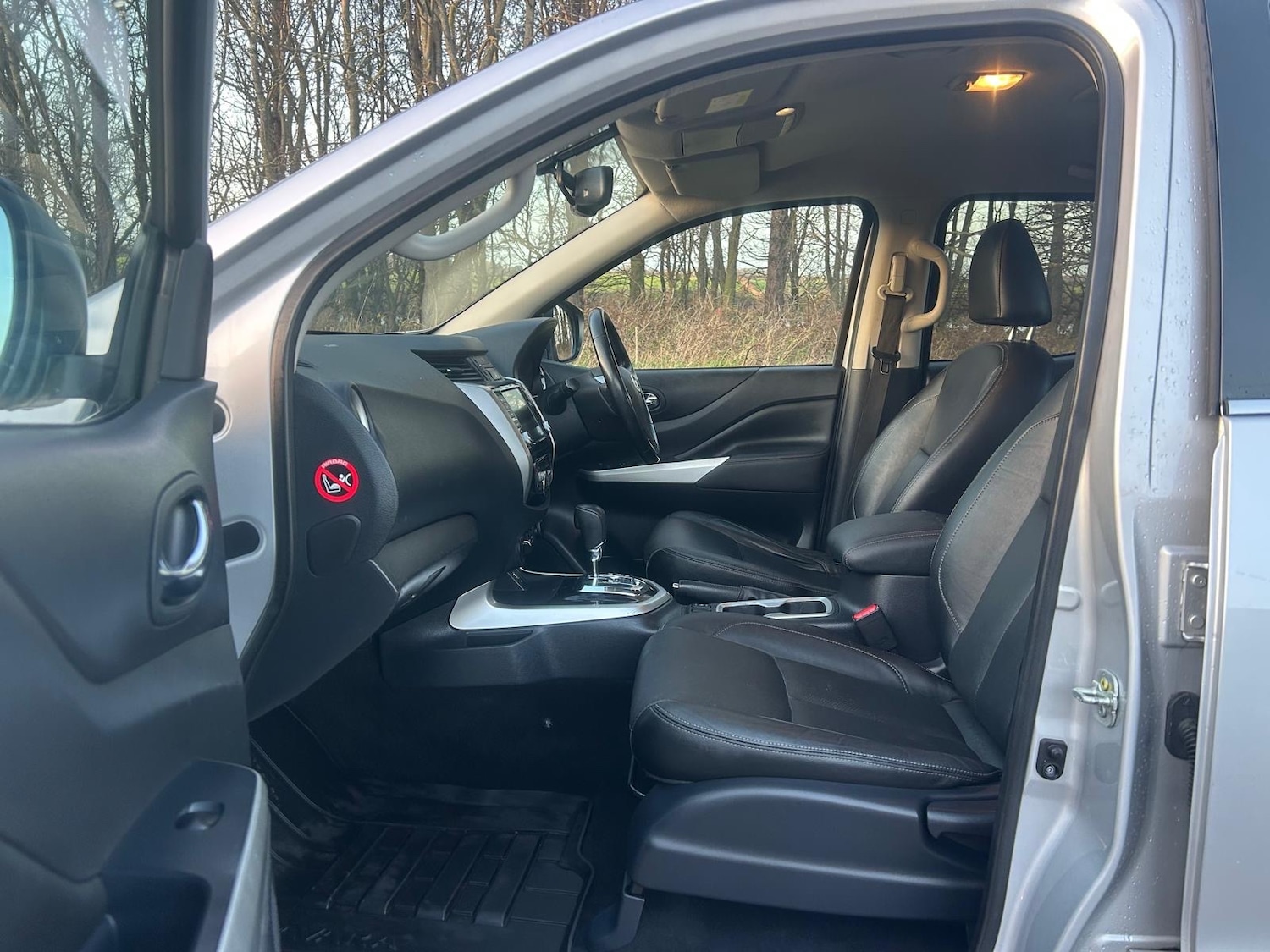 Used Nissan Navara 2019 for sale - 76862022: Photo 8