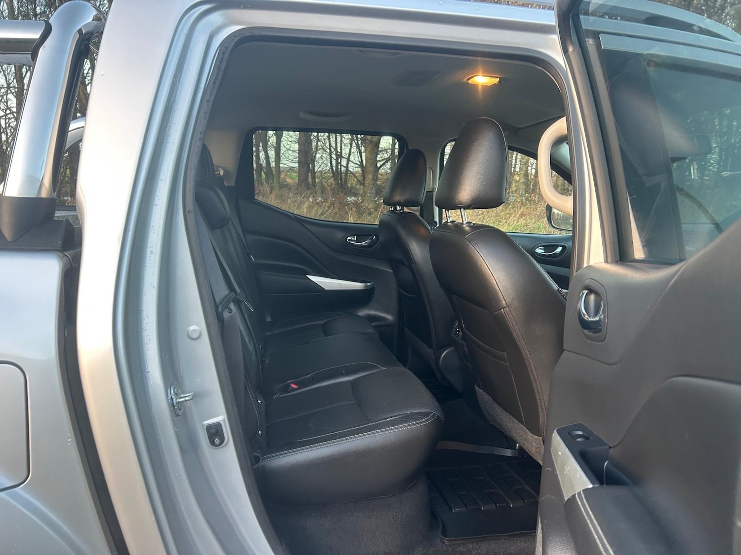 Used Nissan Navara 2019 for sale - 76862022: Photo 9