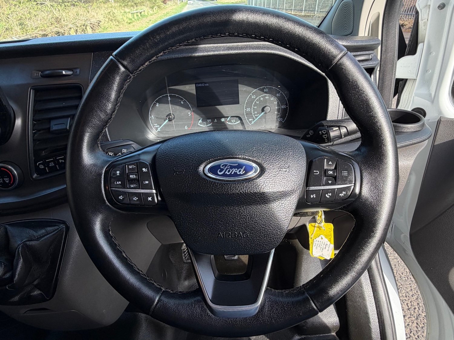 Used Ford Transit Custom 2020 for sale - 78106988: Photo 11