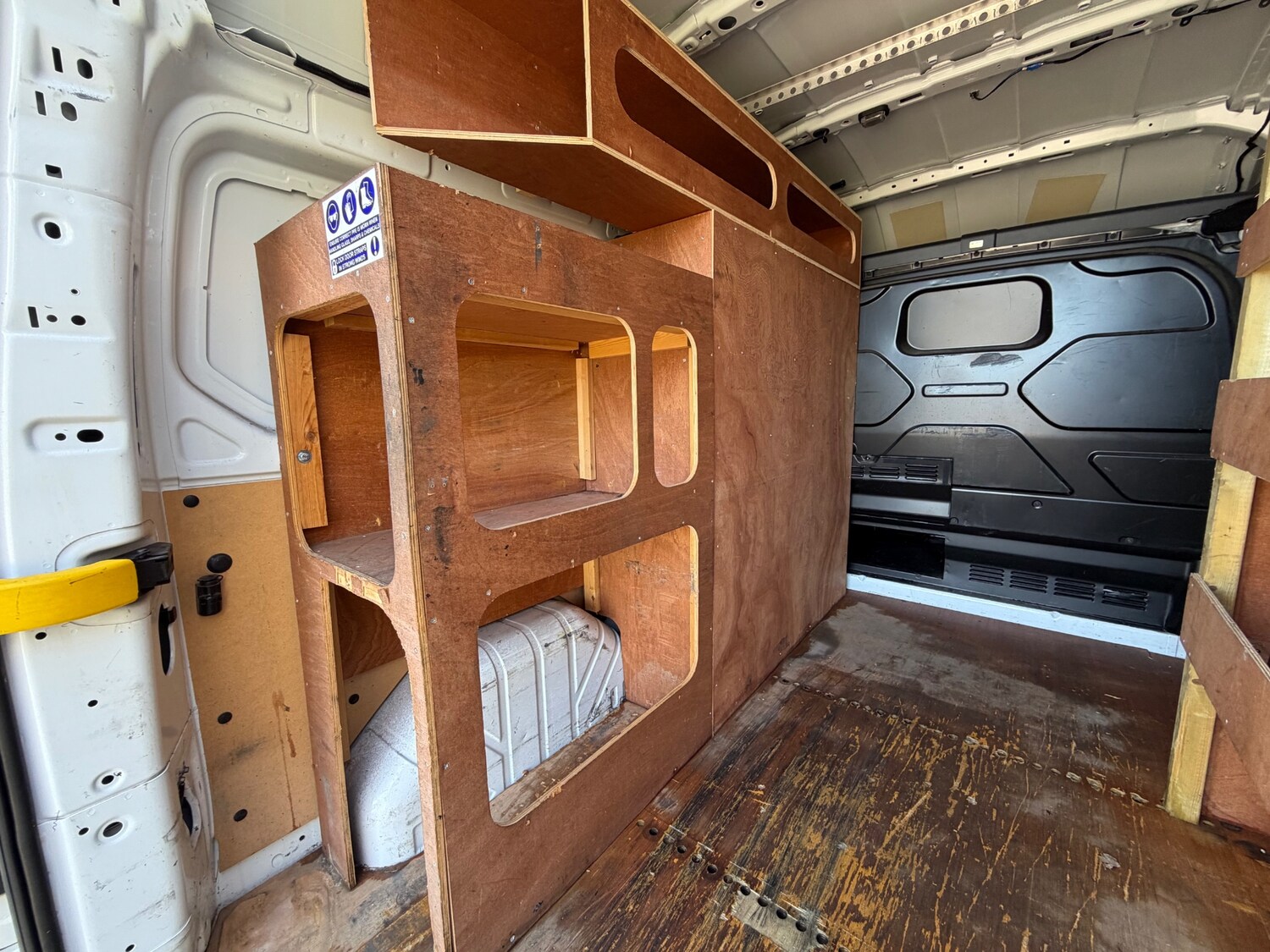 Used Ford Transit Custom 2020 for sale - 78106988: Photo 14