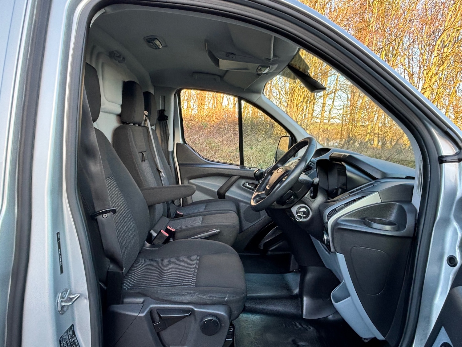 Used Ford Transit Custom 2014 for sale - 77004835: Photo 7