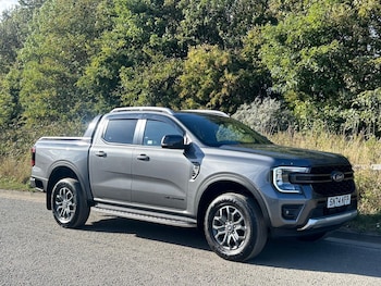 Used Ford Ranger 2024 for sale - 76374235: Photo