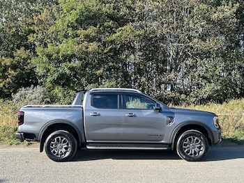 Used Ford Ranger 2024 for sale - 76374235: Photo
