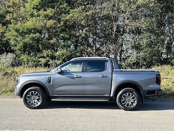 Used Ford Ranger 2024 for sale - 76374235: Photo