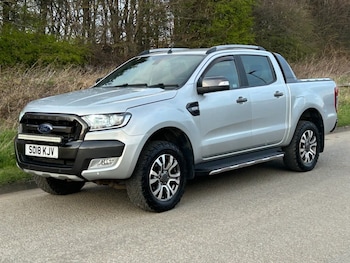 Ford - Ranger