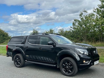 Used Nissan Navara 2019 for sale - 75453766: Photo