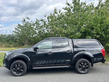 Used Nissan Navara 2019 for sale - 75453766: Photo