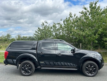 Used Nissan Navara 2019 for sale - 75453766: Photo