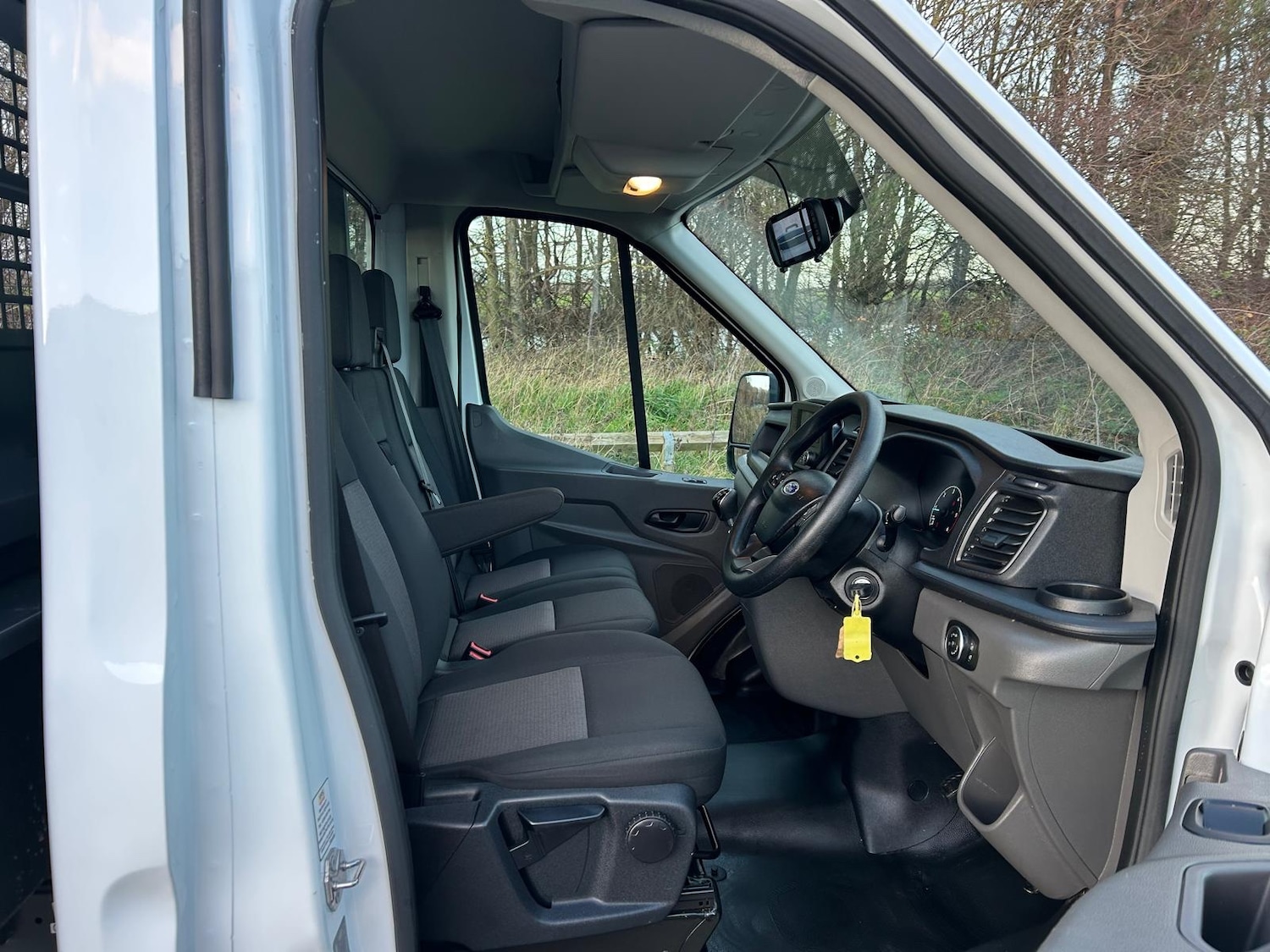 Used Ford Transit 2024 for sale - 77003791: Photo 10