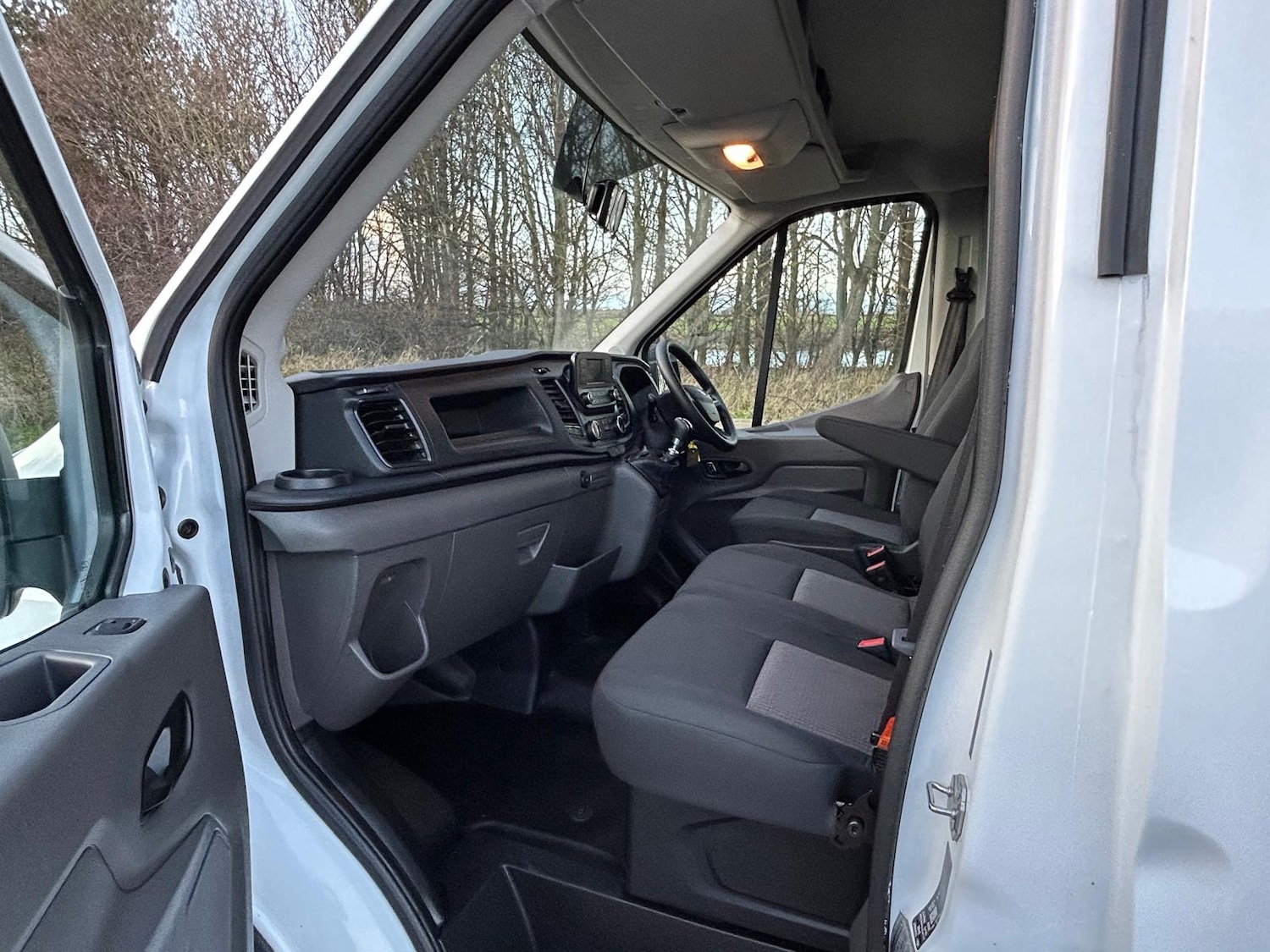 Used Ford Transit 2024 for sale - 77003791: Photo 11