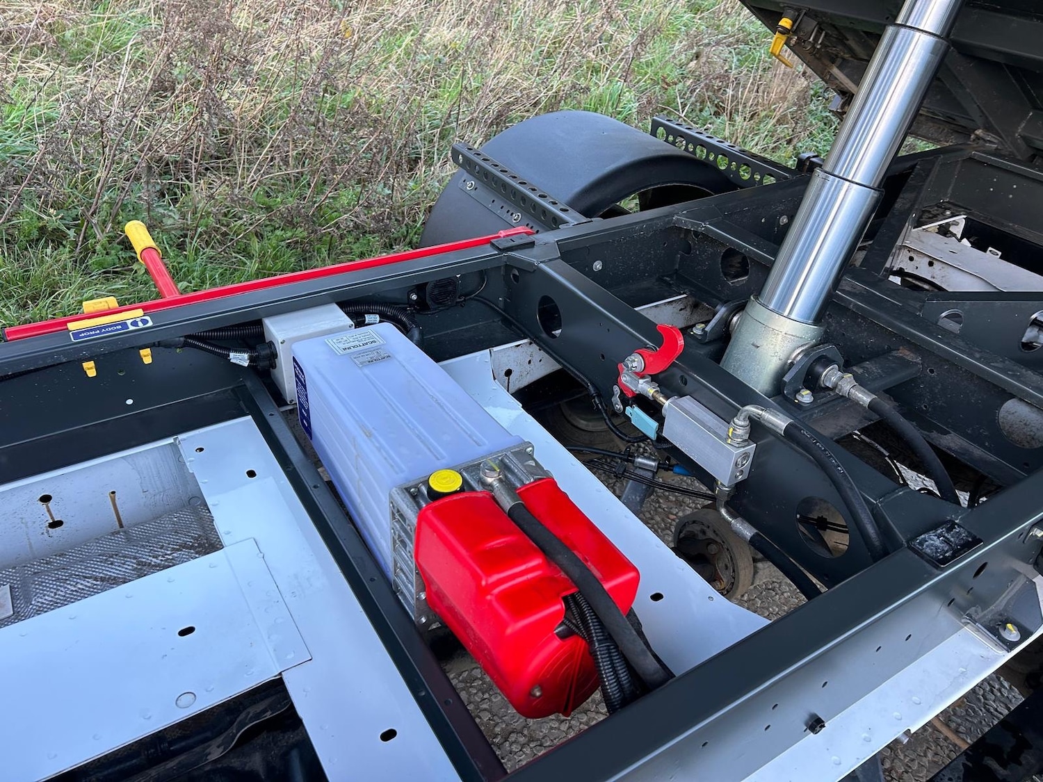 Used Ford Transit 2024 for sale - 77003791: Photo 12