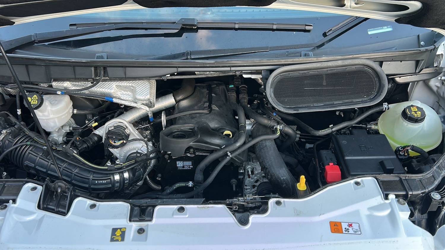 Used Ford Transit 2024 for sale - 77003791: Photo 13