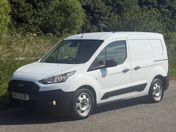 Used Ford Transit Connect 2020 for sale - 78984478: Photo