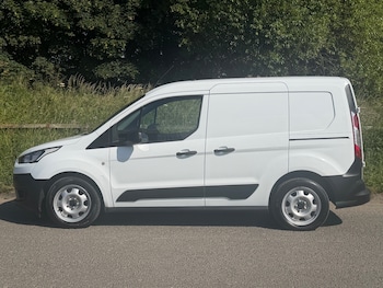 Used Ford Transit Connect 2020 for sale - 78984478: Photo
