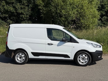 Used Ford Transit Connect 2020 for sale - 78984478: Photo