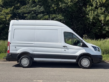 Used Ford Transit 2018 for sale - 78938315: Photo