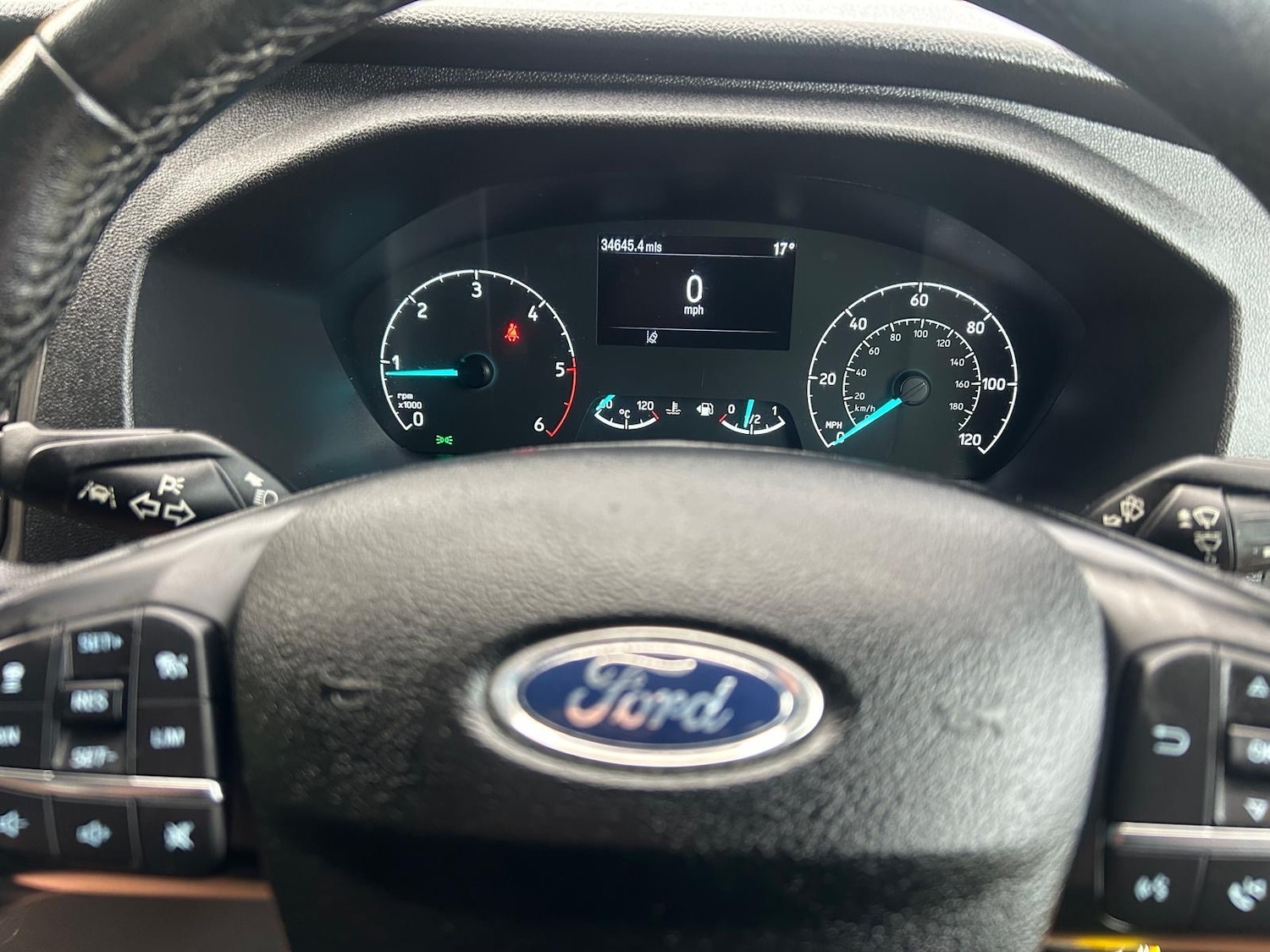 Used Ford Transit 2019 for sale - 76507845: Photo 19