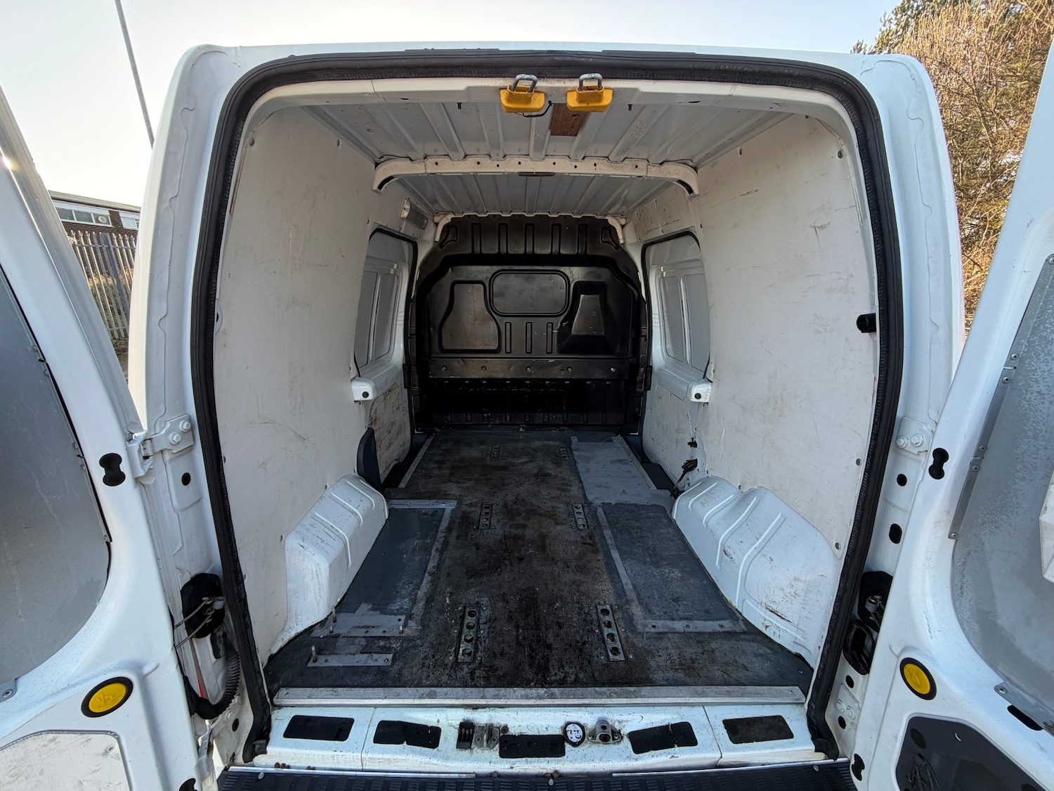 Used Ford Transit Connect 2011 for sale - 77732885: Photo 11