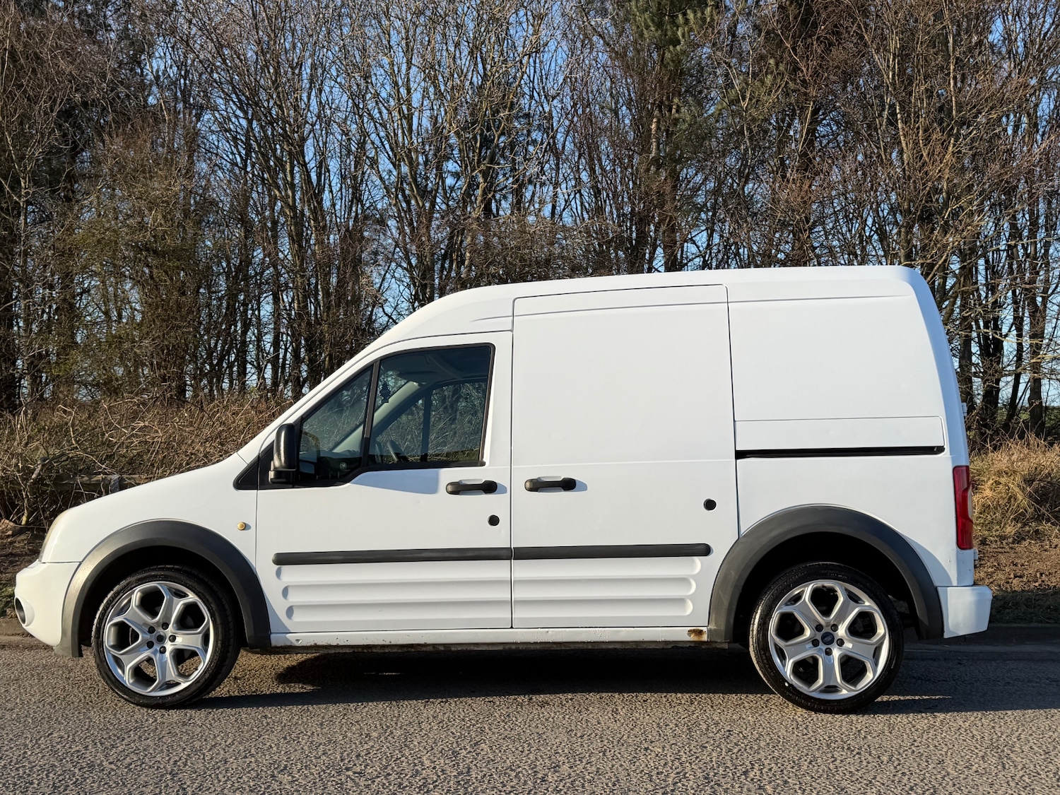 Used Ford Transit Connect 2011 for sale - 77732885: Photo 3