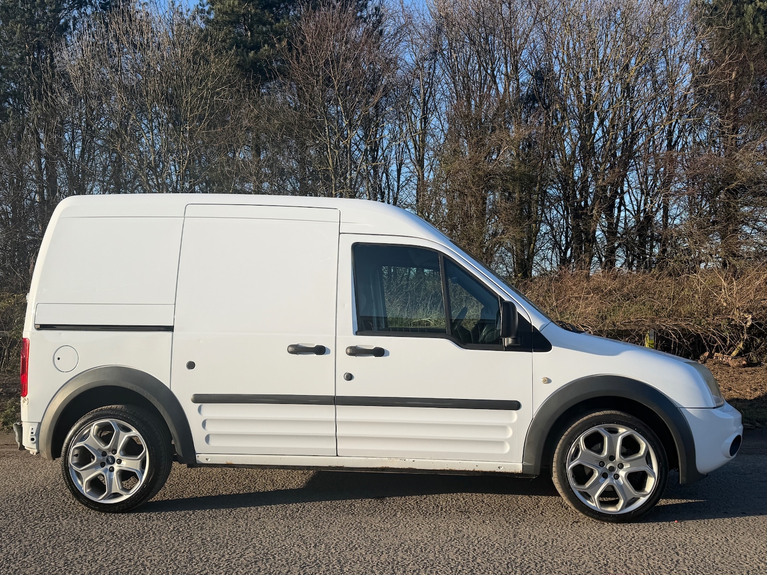 Used Ford Transit Connect 2011 for sale - 77732885: Photo 4