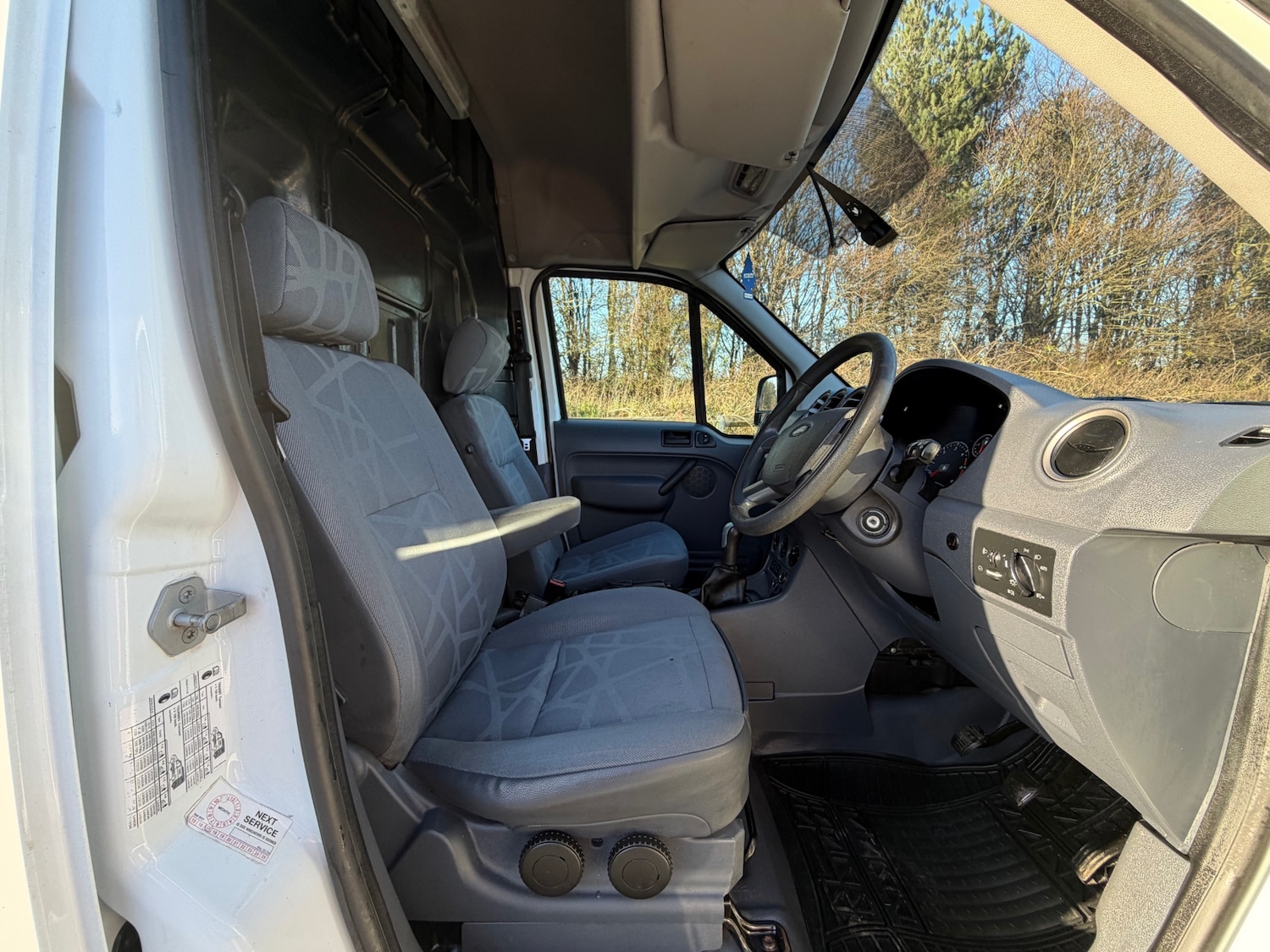 Used Ford Transit Connect 2011 for sale - 77732885: Photo 8