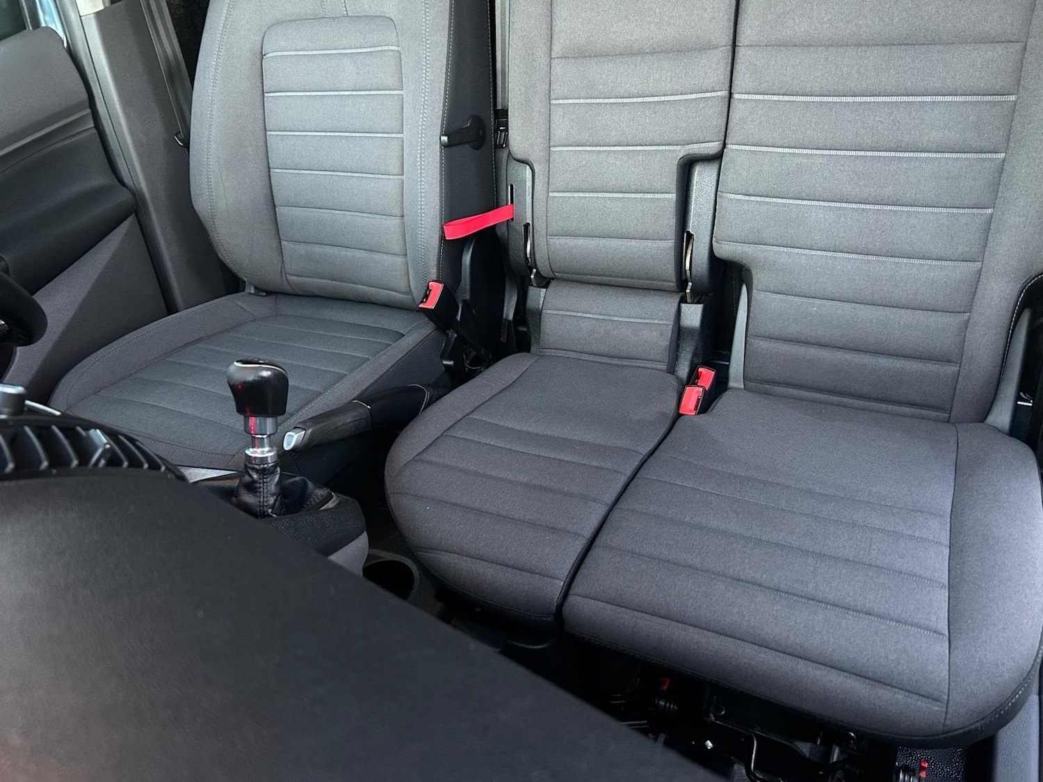 Used Ford Transit Connect 2020 for sale - 77351007: Photo 10