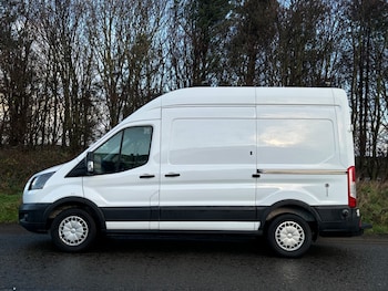 Used Ford Transit 2018 for sale - 76892022: Photo
