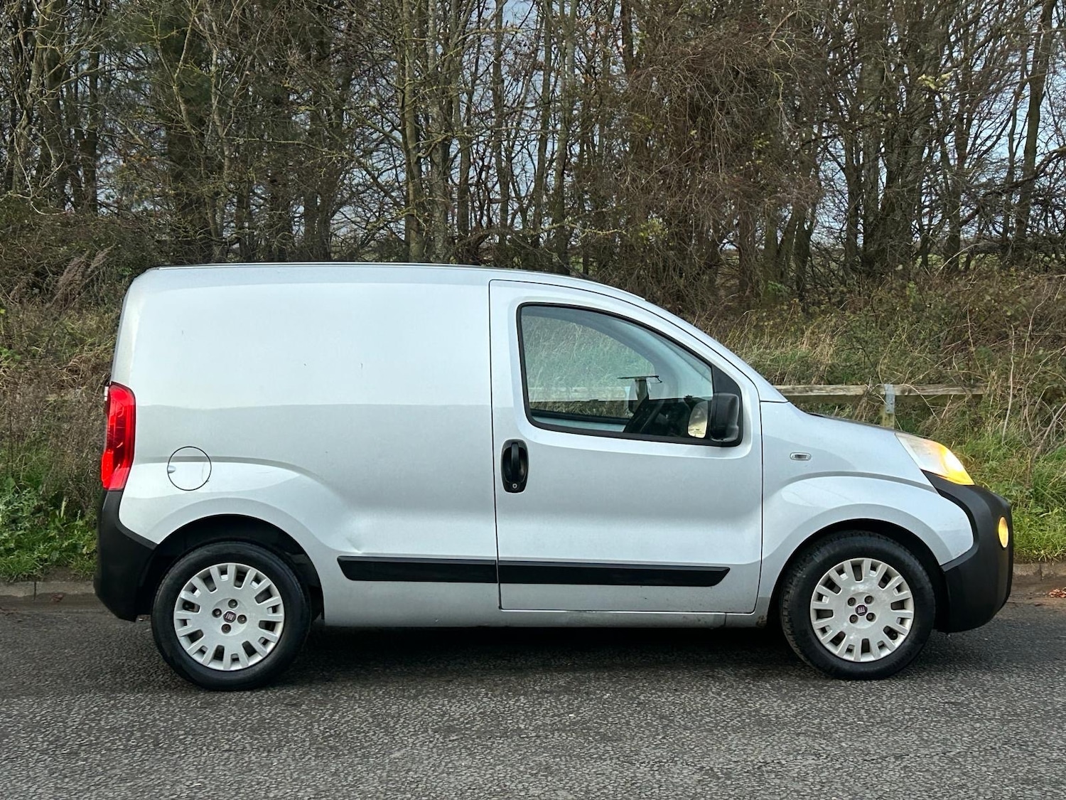 Used Fiat Fiorino 2014 for sale - 76738365: Photo 3