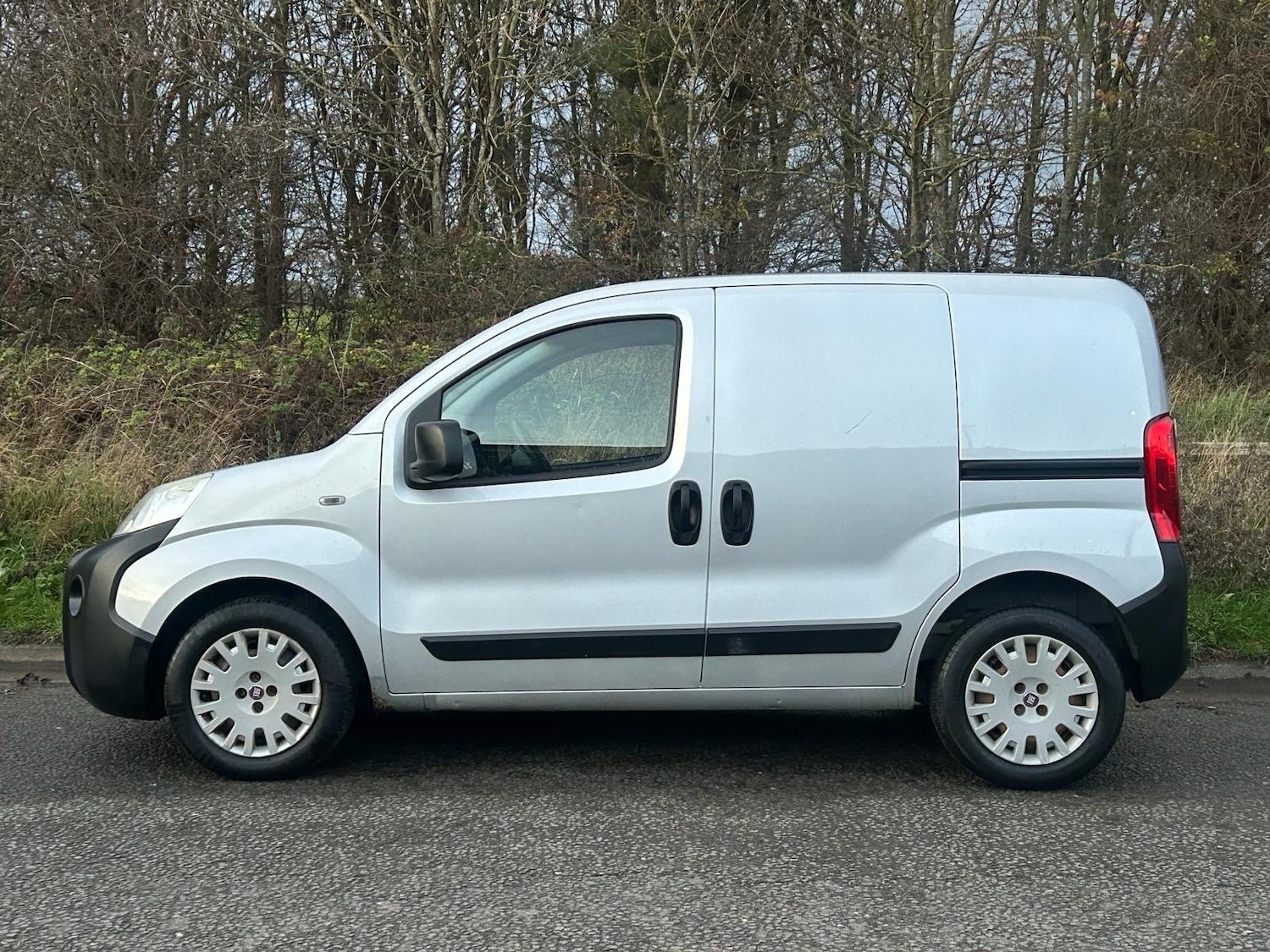 Used Fiat Fiorino 2014 for sale - 76738365: Photo 4