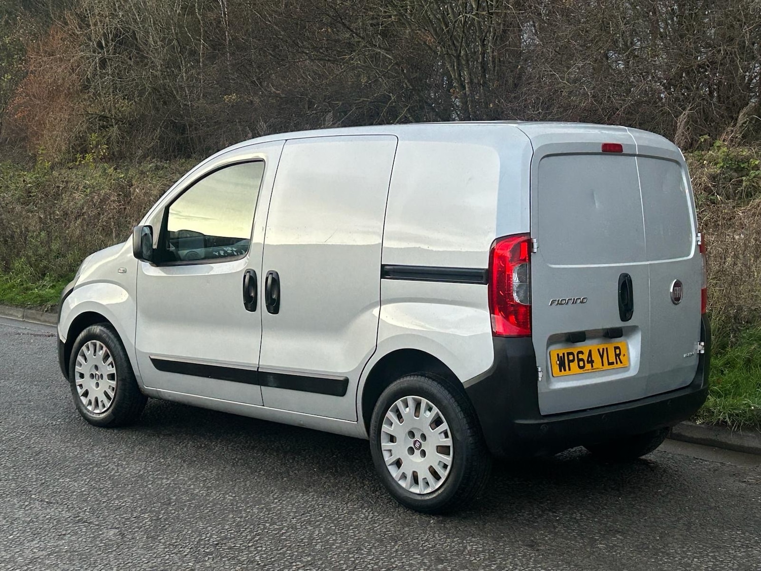 Used Fiat Fiorino 2014 for sale - 76738365: Photo 5