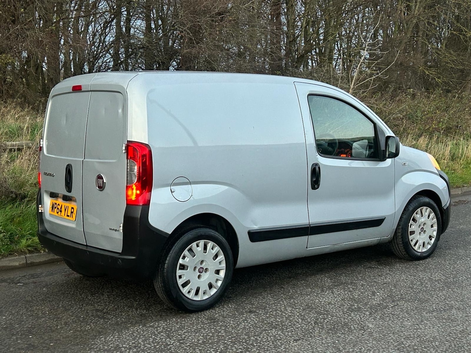 Used Fiat Fiorino 2014 for sale - 76738365: Photo 6