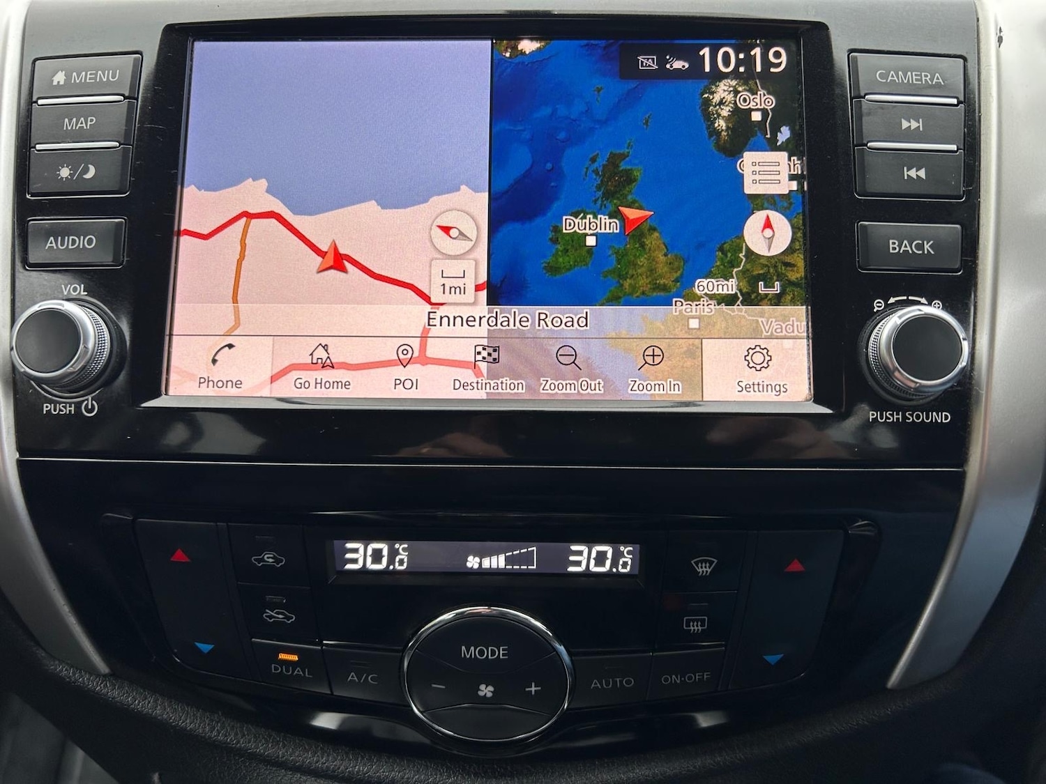 Used Nissan Navara 2019 for sale - 76476872: Photo 11