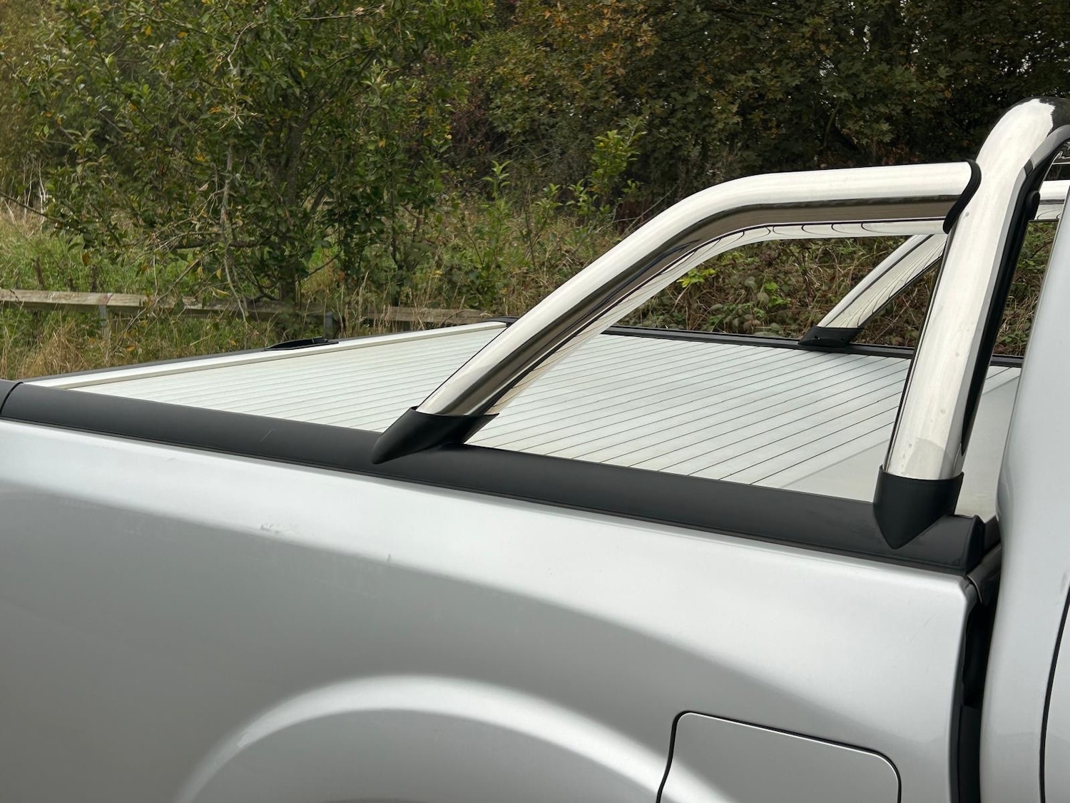 Used Nissan Navara 2019 for sale - 76476872: Photo 15