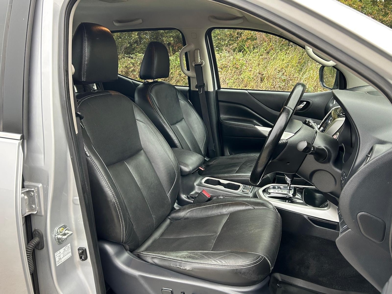 Used Nissan Navara 2019 for sale - 76476872: Photo 7