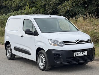 Used Citroen Berlingo 2023 for sale - 79758970: Photo