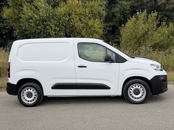 Used Citroen Berlingo 2023 for sale - 79758970: Photo