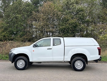 Used Isuzu D-Max 2019 for sale - 76157511: Photo