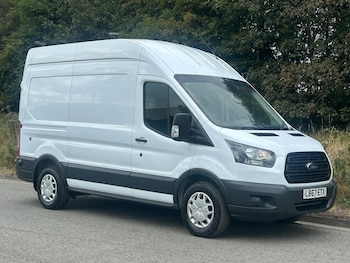 Ford - Transit
