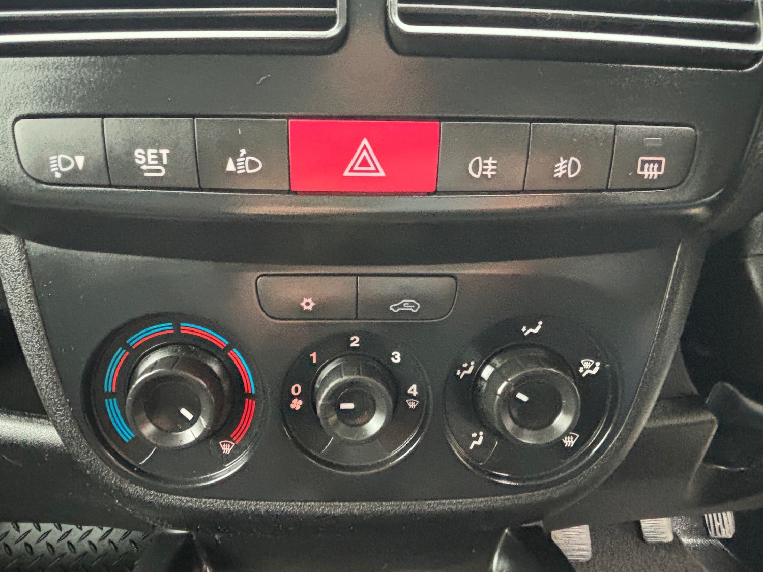 Used Fiat Doblo 2015 for sale - 76252391: Photo 11