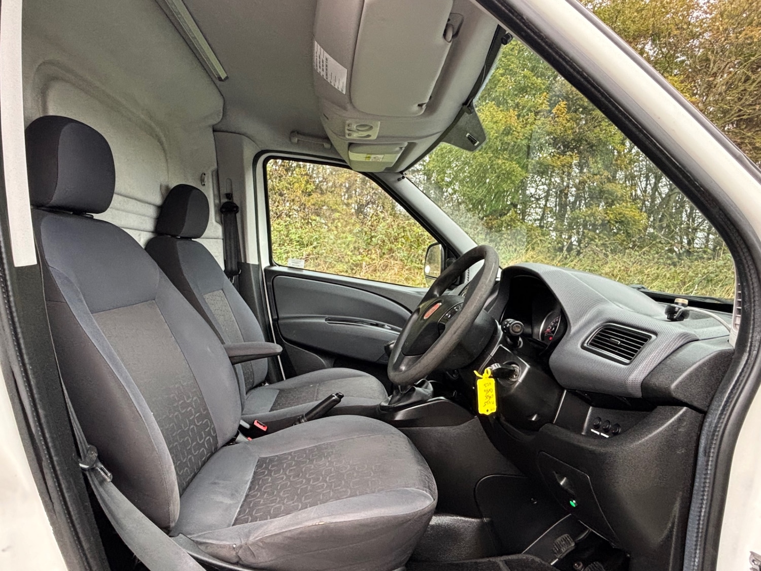 Used Fiat Doblo 2015 for sale - 76252391: Photo 7