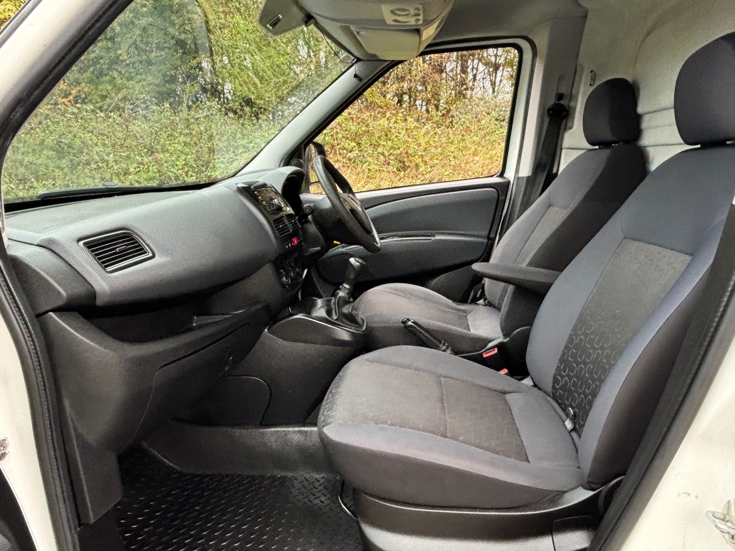 Used Fiat Doblo 2015 for sale - 76252391: Photo 8