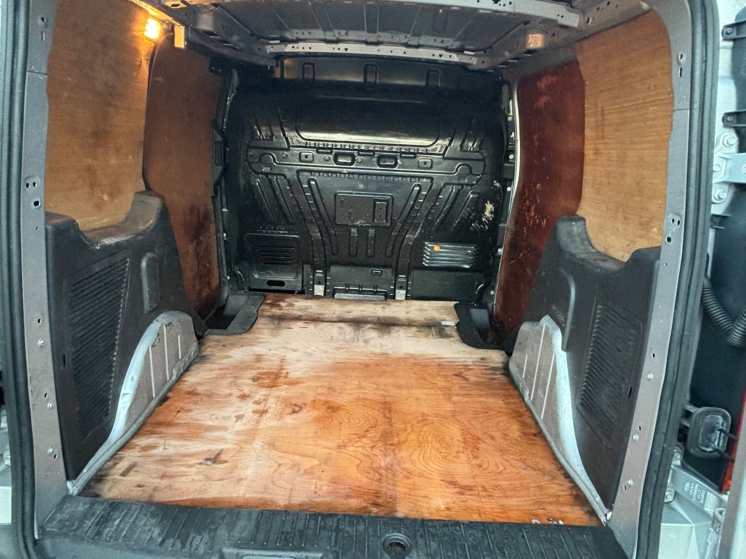 Used Ford Transit Connect 2017 for sale - 77113856: Photo 7