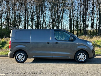 Used Vauxhall Vivaro 2021 for sale - 78111251: Photo