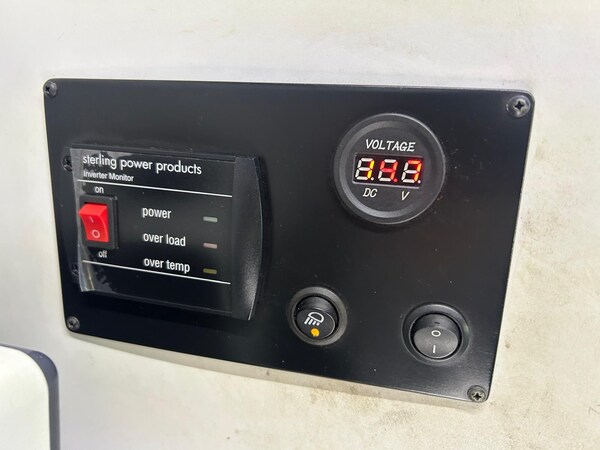 Used Ford Transit 2020 for sale - 76064667: Photo 11