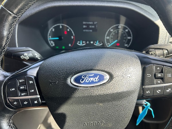 Used Ford Transit 2020 for sale - 76064667: Photo 16