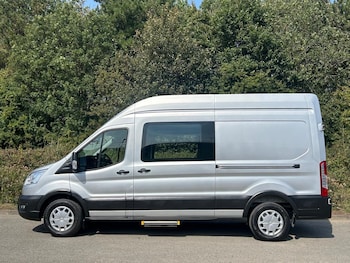 Used Ford Transit 2020 for sale - 76064667: Photo 4