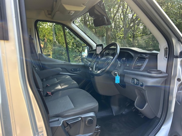 Used Ford Transit 2020 for sale - 76064667: Photo 7