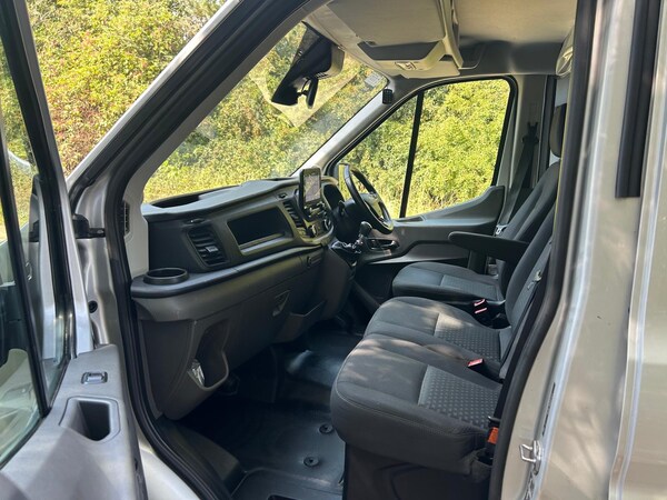 Used Ford Transit 2020 for sale - 76064667: Photo 8